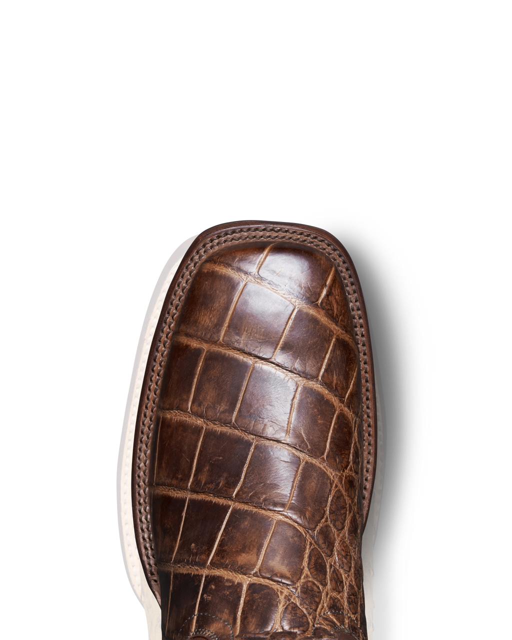 The Adams - Whiskey Giant Gator