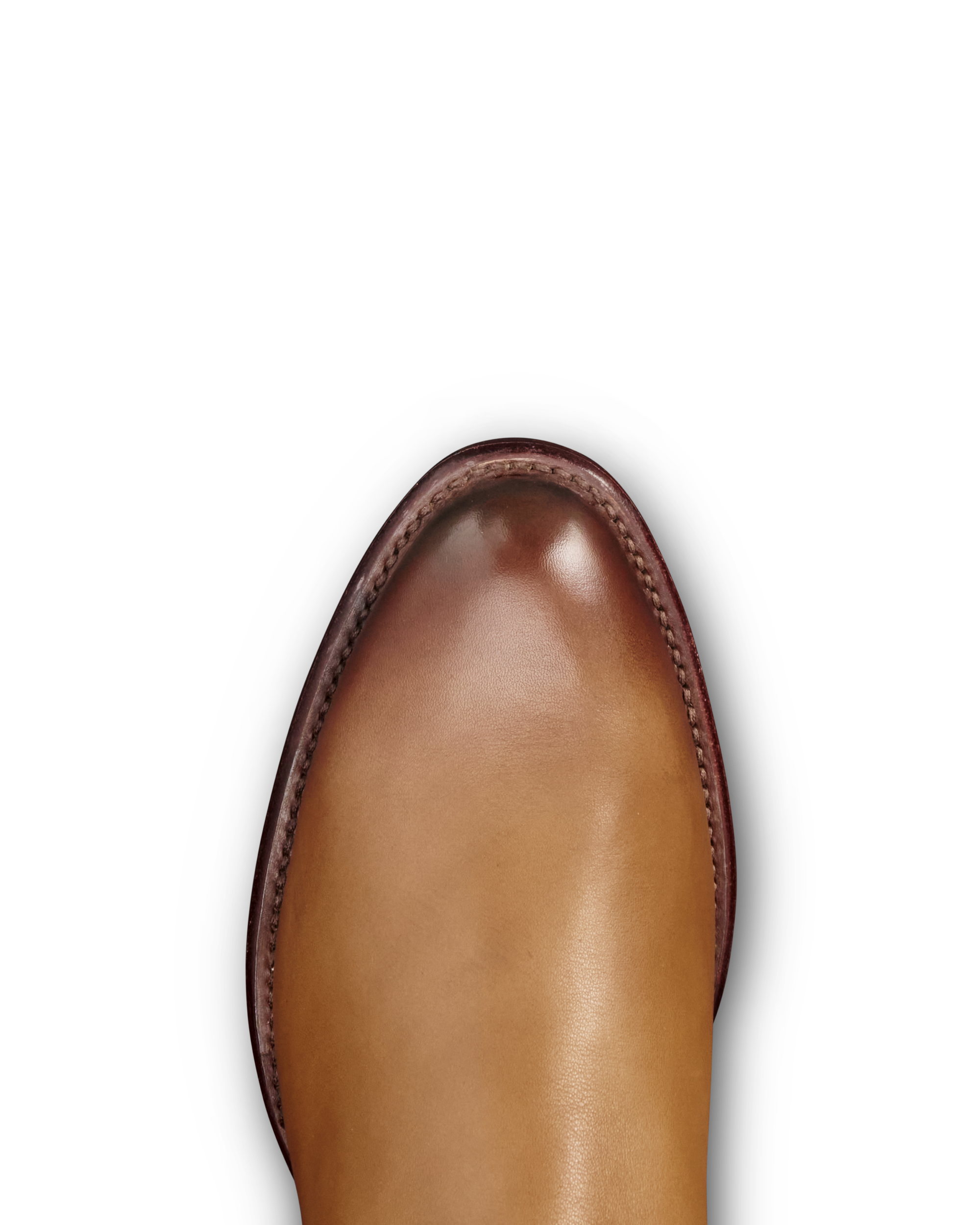 The Earl - Desert Cowhide