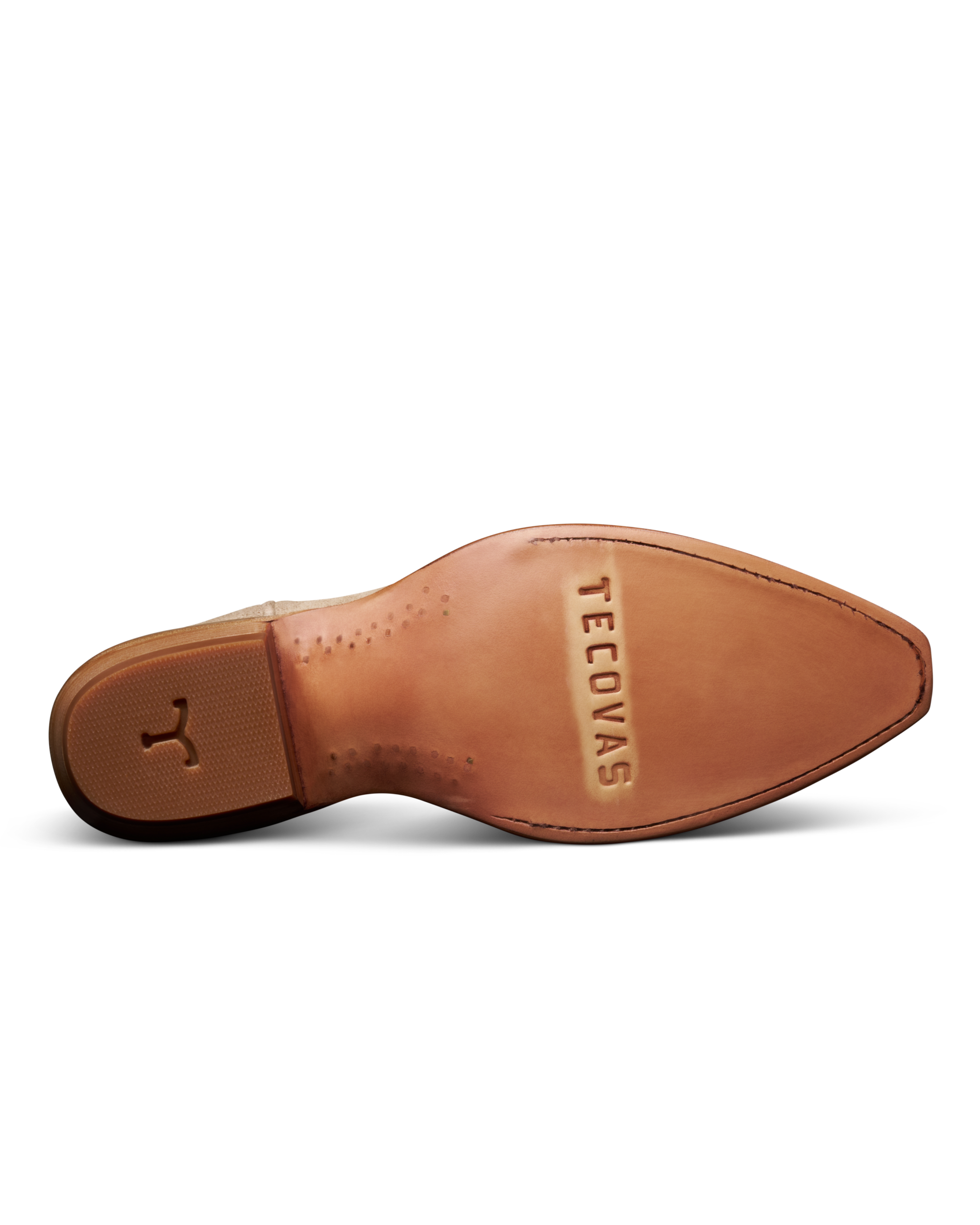 The Annie - Fawn Suede