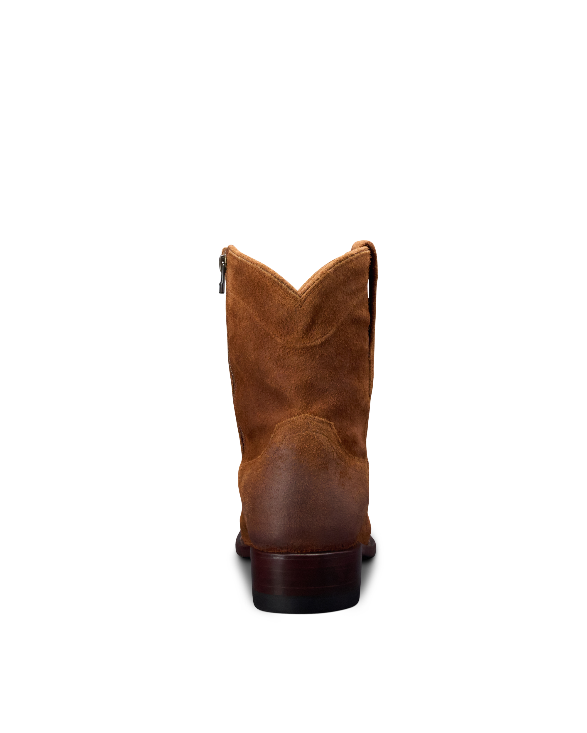 The Dean - Ginger Roughout